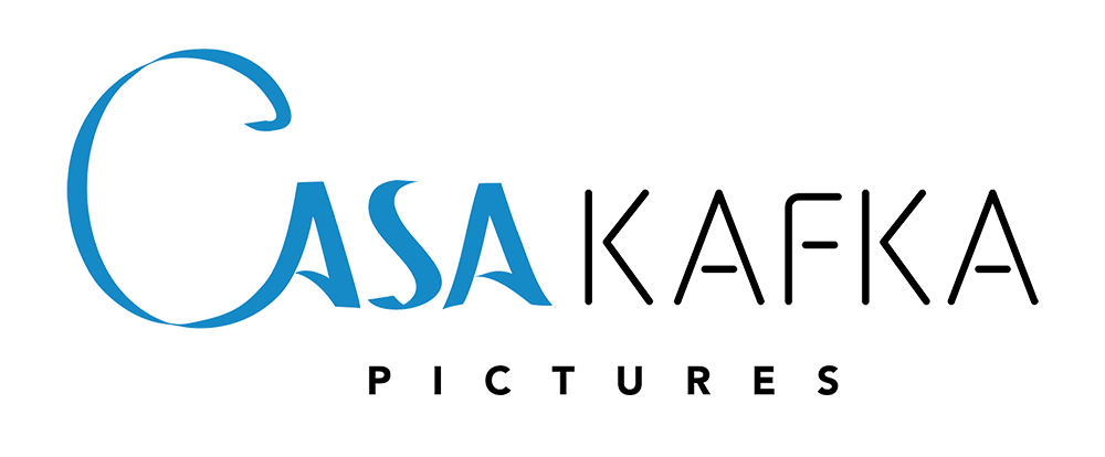 Casa Kafka Pictures logo